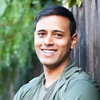 Ravi Puralena